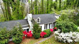 Abandoned Couple's House Forgotten since 1999 - Everything Left Including Jewelry