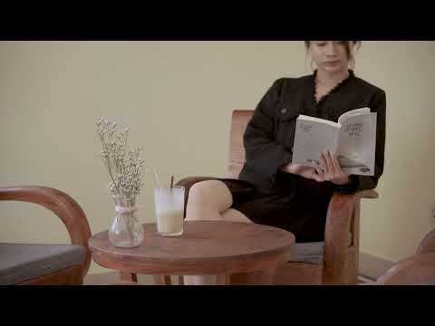 But Not For Me - Official Music Video - Chill Café Music