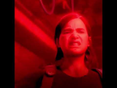 Ellie's revenge I 4k edit I Honest