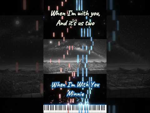 When I'm With You #originalsong  #music