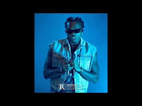 (FREE) Gunna Type Beat - "What They Told Me"