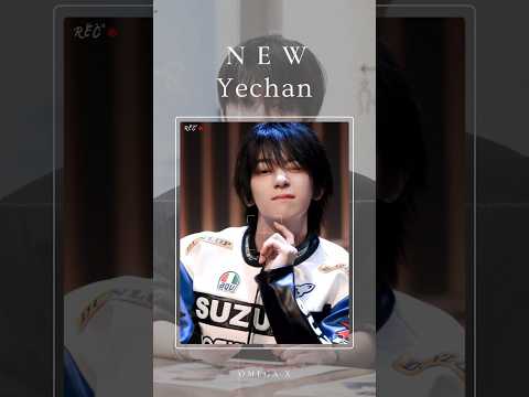 Yechan Omega X Edit #kpop #foryou #omegax #yechan #ashouldertocryon #viral #fyp