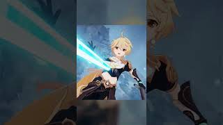 Genshin Impact The Best Fight Cutscenes