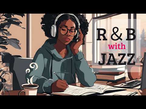 【 R&B | JAZZ 3 】Cozy music / Chill / sleep / study / RELAX / Coffee