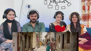 Luka Chuppi Movie Reaction Part 12 | Pankaj T, Kartik Aaryan , Kriti Sanon