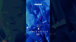 NUEVO TEMA PRONTO - EXÓTICO #zaix #esyleey #exótico #beats #reggaeton #reggaetonchileno