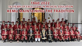 KEMU CHOICE OF #TOPPERS & PRODUCING BEST OF#THE BEST #GRADUATES THANK YOU HONOURABLE CHANCELLOR KEMU