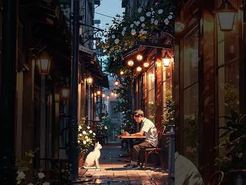 The aesthetic lofi #relaxing #music #aestheic #lofihiphop #livewallpaper