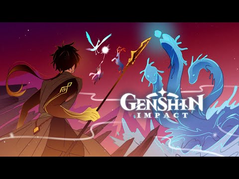 Story Teaser: Guili Assembly | Genshin Impact