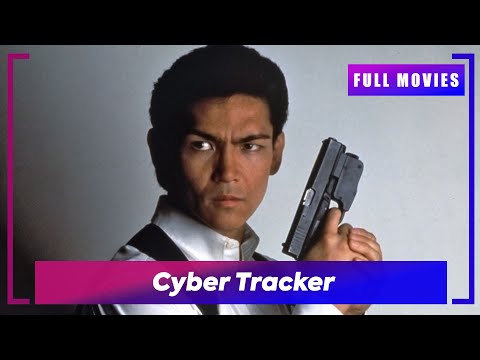 🎬 Cyber Tracker (1994) | English Full Movie | Don't Miss Out!