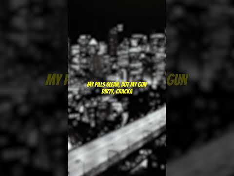1900Rugrat - Clean & Dirty (Lyrics) #1900rugrat #hiphop #undergroundmusic #lyricvideo