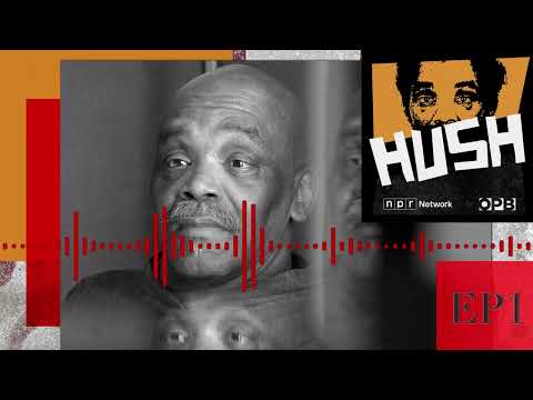 Jesse | Hush podcast, Season 1, Episode 1