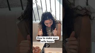 How To Make Your Wife Happy #couples #marriedlife