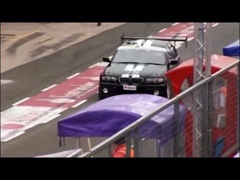Top Gear 24 Hour Race Challenge at Silverstone (Part 5)