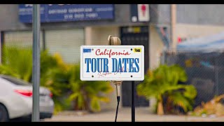 Rakim Alnur - Tour dates (Open Mic Performance)