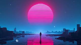 Epic Synthwave Electro Mix for Ultimate Chill Vibes Retro Beats to Boost Your Mood