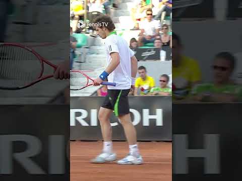 Andy Murray At His BEST 🤩