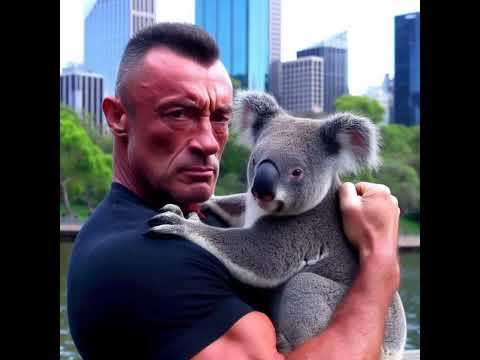 JCVD Action Soundtrack