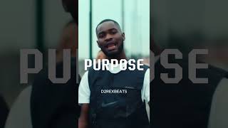 "PURPOSE" #davetypebeat #typebeats #ukraptypebeat  #producer