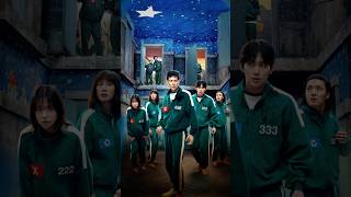 Step into the games one last time. Season 3. June 27 #SquidGame
