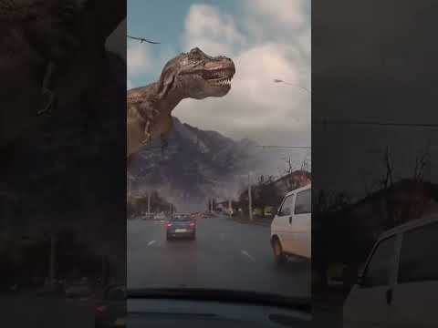Dino day! Part 529 #jurassicworld #dinosaur #jurassicpark #trex #jurassicworlddominion #quran #edit