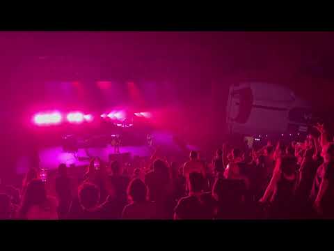 Pixies Where'sMyMind 11 10 2022