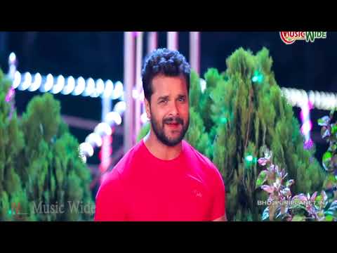Balamua Likh Ke Rakhle Ba Dairy Me Size Choli Ke (Khesari Lal Yadav) Video Song 2021