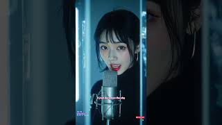 💔 THE WAY I LET YOU GO  #officialmusicvideo #musicvideo #newmusic2025 #music #musica #popdance