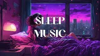 Sleep Music 1 hour | Lofi Mofi Music