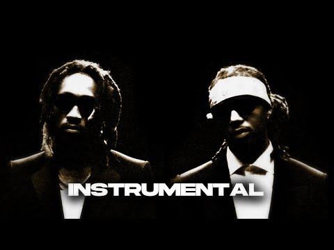 Future, Metro Boomin & J. Cole - Red Leather (INSTRUMENTAL) (Best Version)