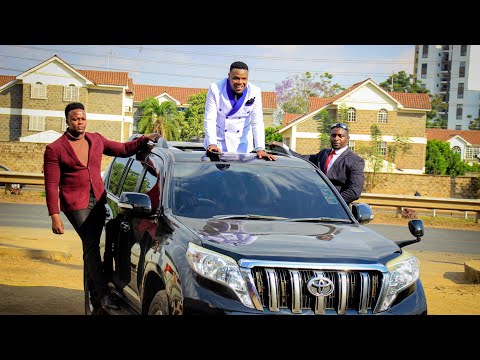 Moseh Worshipper's Entrance, Ululations and Ngai uyu Album Celebrations #mosehworshipper