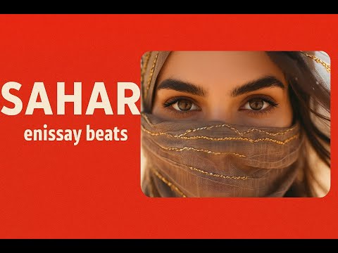 Sahar - Oriental Trap beat x Balkan Hip Hop Instrumental | Prod by Enissay BEATS