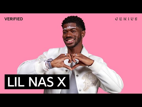 Lil Nas X "HOTBOX" Lyrics & Meaning | Genius Verified