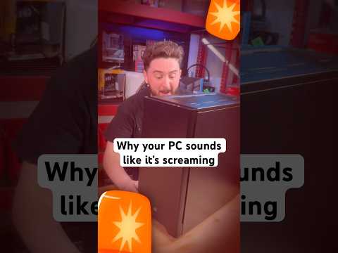 Is Your GPU Screaming?? It’s Coil Whine