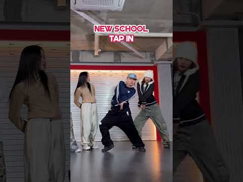 OLD vs NEW School dance 당신의 취향은? [HOOK Shorts]