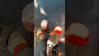 Life•Cooking butter tea #tibet #tibetan #tibetanfood #faith