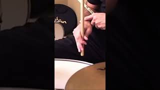 Drumrolls #drumset #drumstagram #drumsticks #instadrum #bateria #drum #drumming #zildjian #baterista