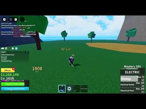 Boss fight AND I FOUND HACKER
