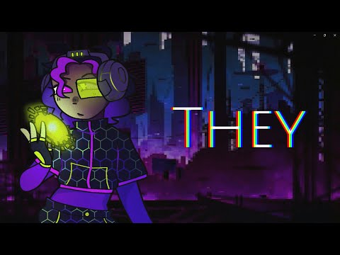 【Nemoloid C+V EN】Crusher - They【OpenUtau Demo】