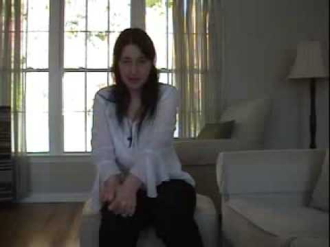 Multiple Sclerosis - My Story - Part 2
