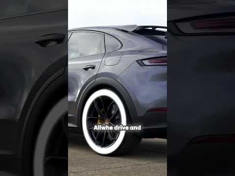 Porsche's Power vs BMW's Speed: Who Will Win? | #PorscheVsBMW #DragRace #CarBattle #NeedForSpeed
