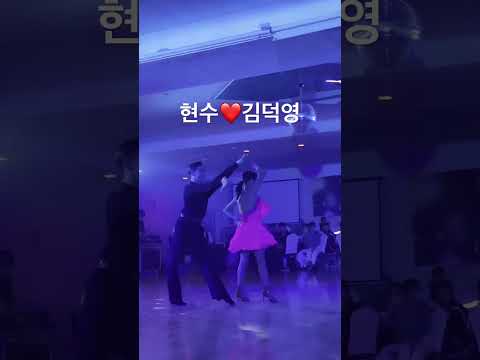 앙코르파티.  리세움 댄스파티❤️