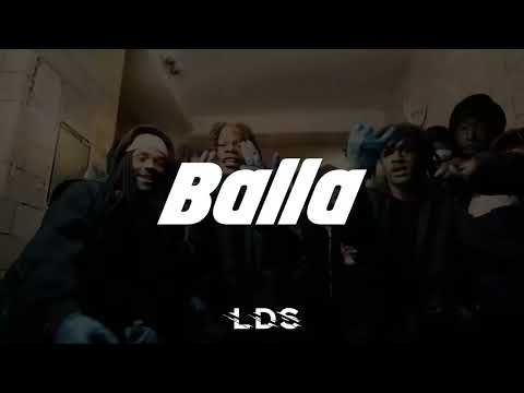 Kyle Richh x Kenzo Balla x NY Jerk Drill Type Beat "Balla" | NY Drill Type Beat 2025