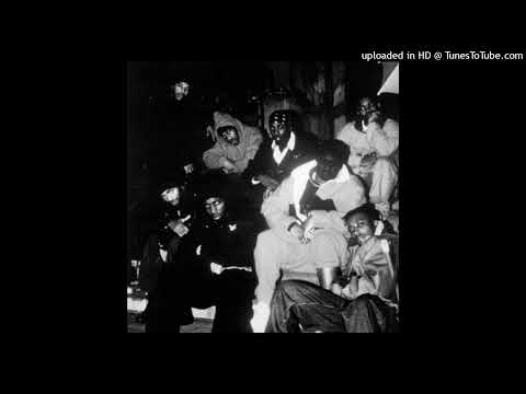 [FREE] Wu Tang Clan Type Beat - "Clan is Forever"