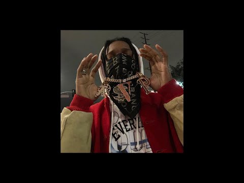 [FREE] JID X ASAP ROCKY TYPE BEAT 2023 ~ "INSOMNIA" │ free hard trap beat 2023