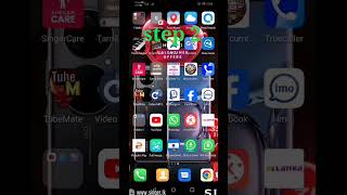 Use One WhatsApp Account in 2 phones With Same Number👌🤫#whatsuptricks #shortsvideo #shorts