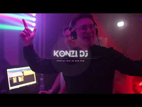 SPECIAL 25000 - NAJLEPSZA KLUBOWA MUZYKA !