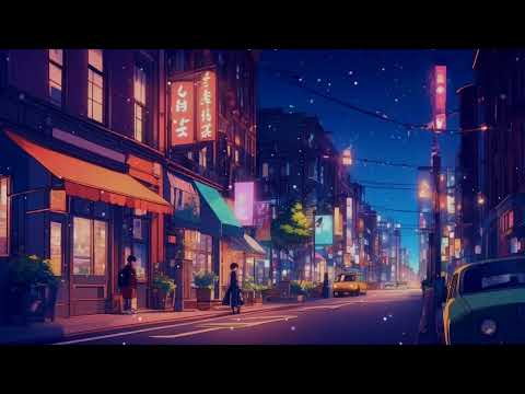 Dark Lofi Hip Hop Beat to Deep Focus to, Deep Focus - Lonelymoon