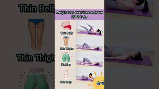 Slim Legs and Chest Lift in Just 6 Moves? Yes You Can!