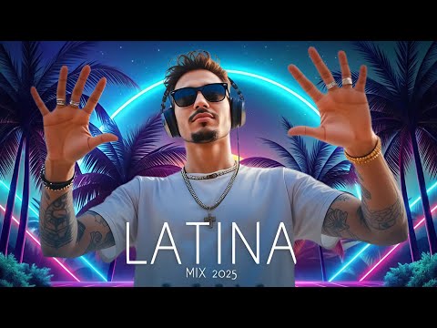 Shakira, Karol G, Feid, Luis Fonsi, Sebastian Yatra, Nacho, Daddy Yankee, Maluma | Pop Latino 2025
